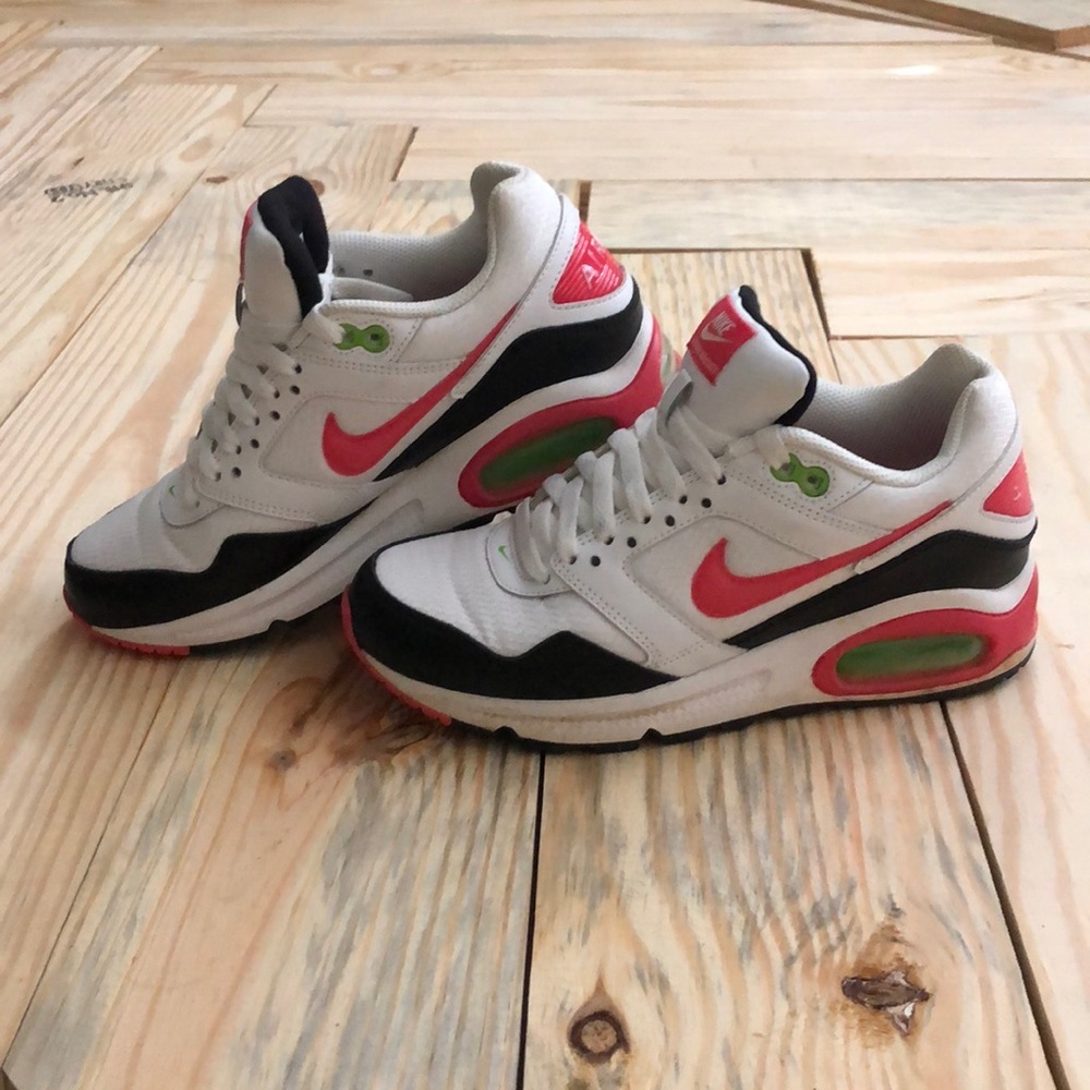 Nike Air Max [Size 6.5]
